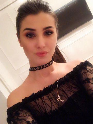 Индивидуалка Камилла Фотография 2