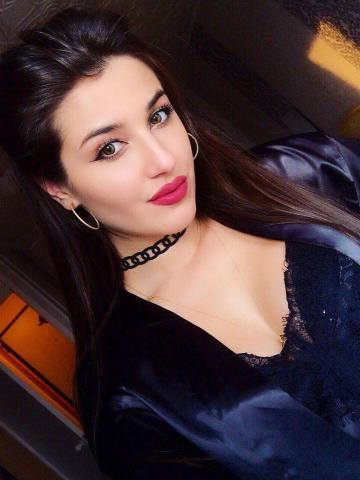 Индивидуалка Камилла Фотография 3