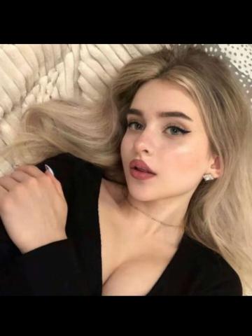 Индивидуалка Нелли Фотография 2