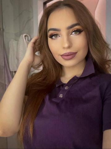 Индивидуалка Арина Фотография 2
